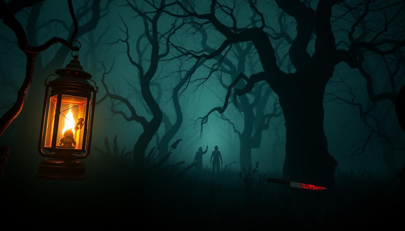 Les 17 jeux d'horreur PS Plus à jouer pour un Halloween effrayant