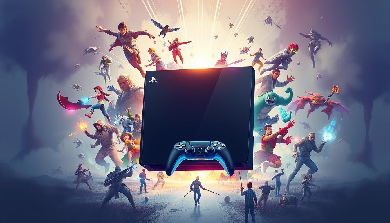 Sony : Vers une Révolution des Jeux Live Service Malgré les Défis