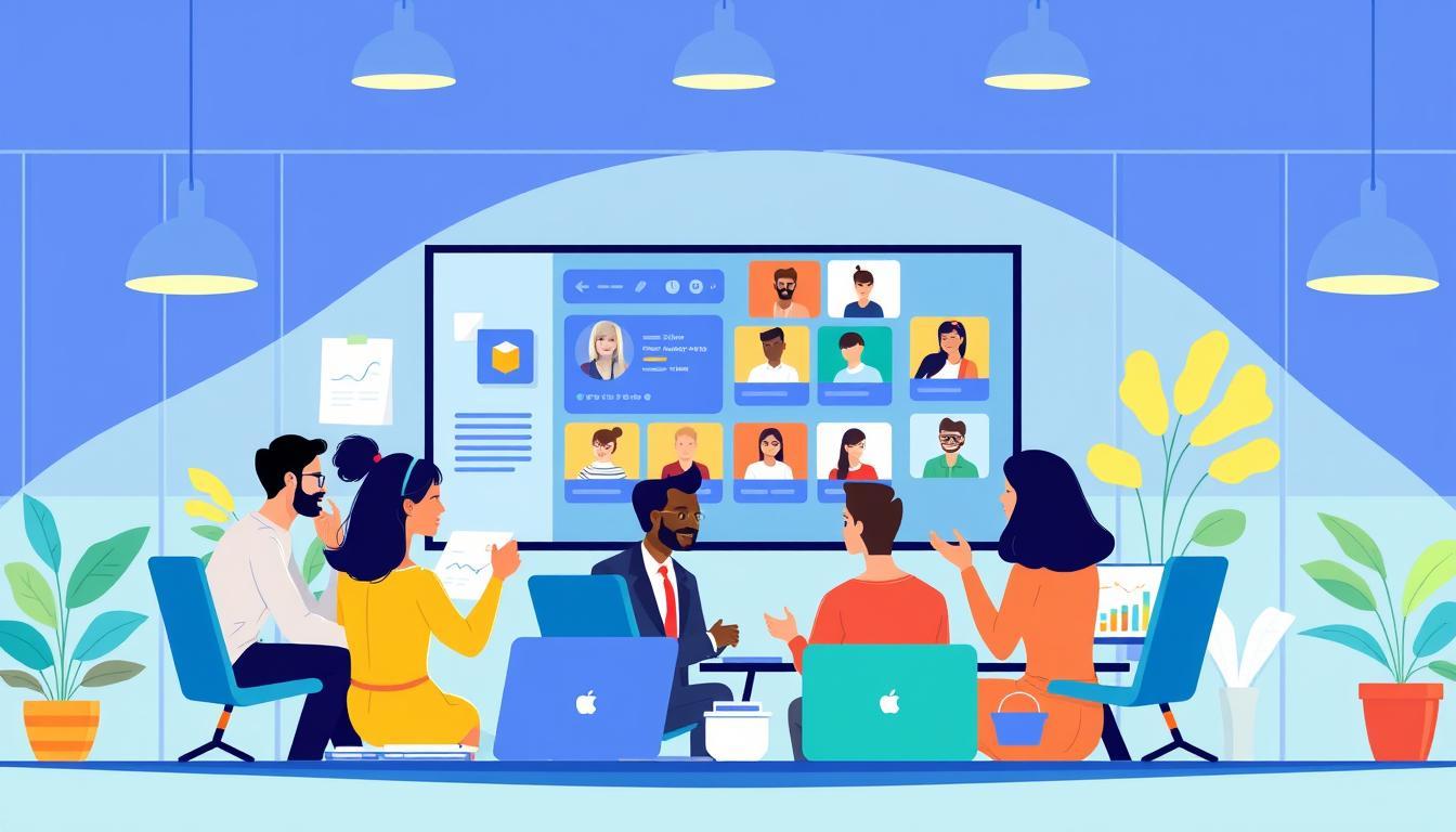 Microsoft Teams : la clé pour révolutionner votre communication et collaboration