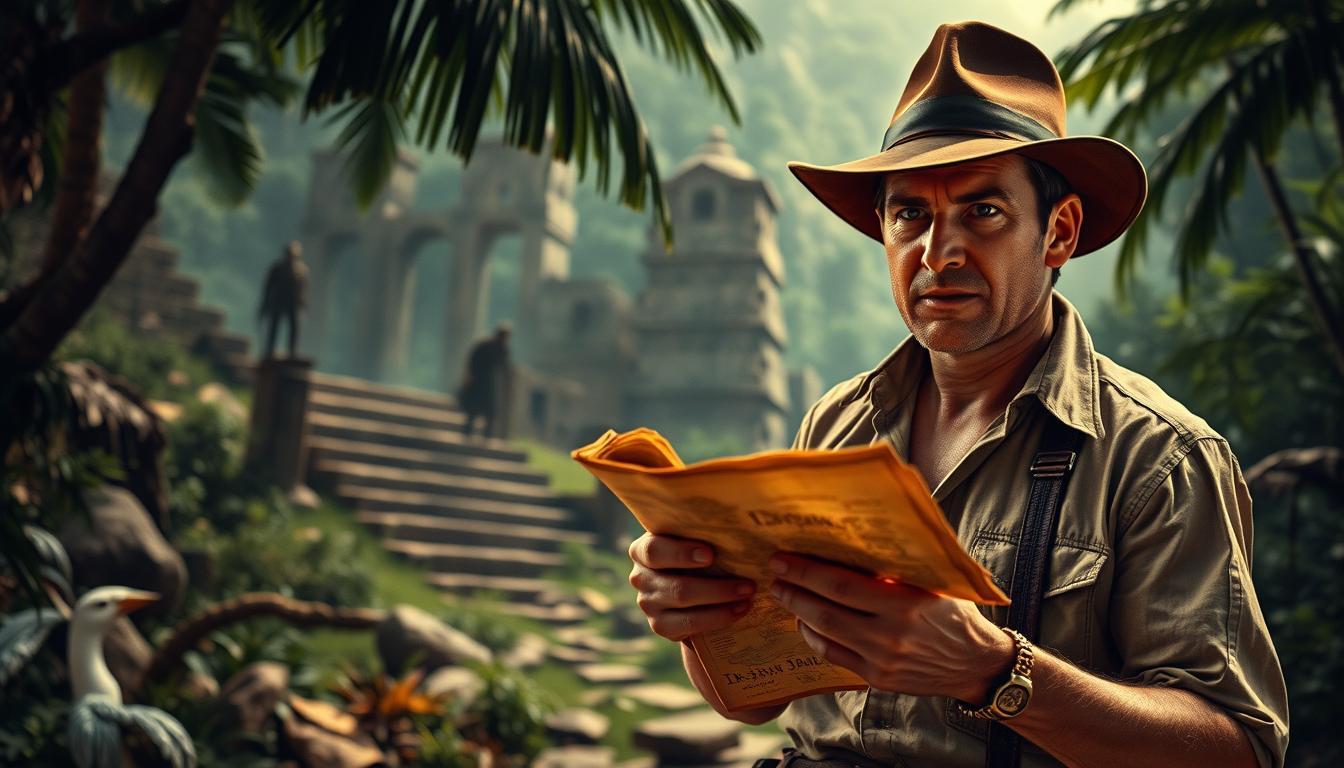 Indiana Jones : La représentation des nazis dans le jeu vidéo controversée