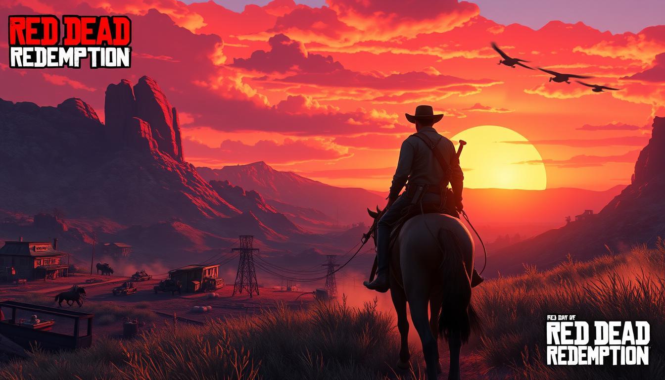 Red Dead Redemption sur PC : découvrez les 10 mods incontournables !