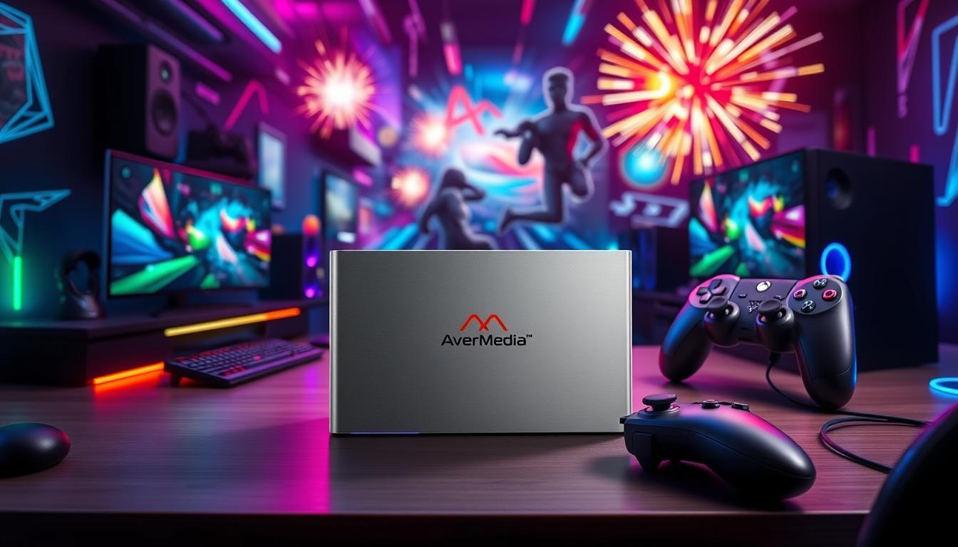 AverMedia X’TRA GO : la révolution des stations de capture pour gamers !