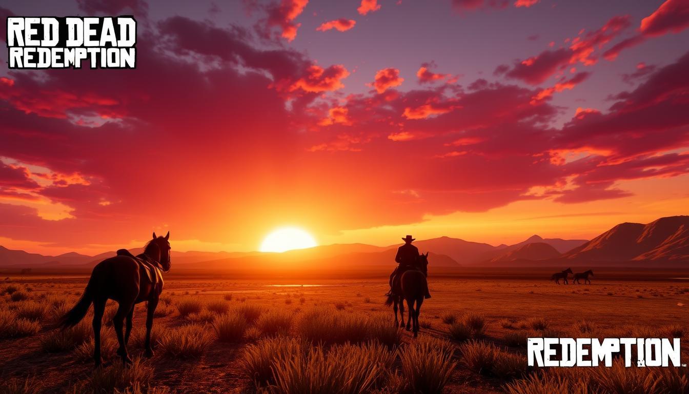 Débloquez le framerate de Red Dead Redemption : vivez l'Ouest à 1000 FPS !