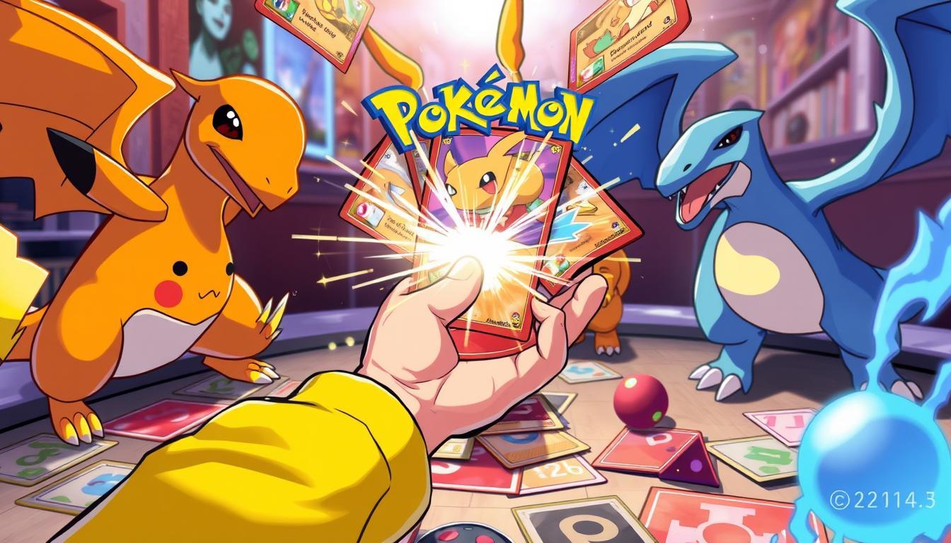 Rerolling dans Pokémon TCG Pocket : la clé pour des cartes de rêve !