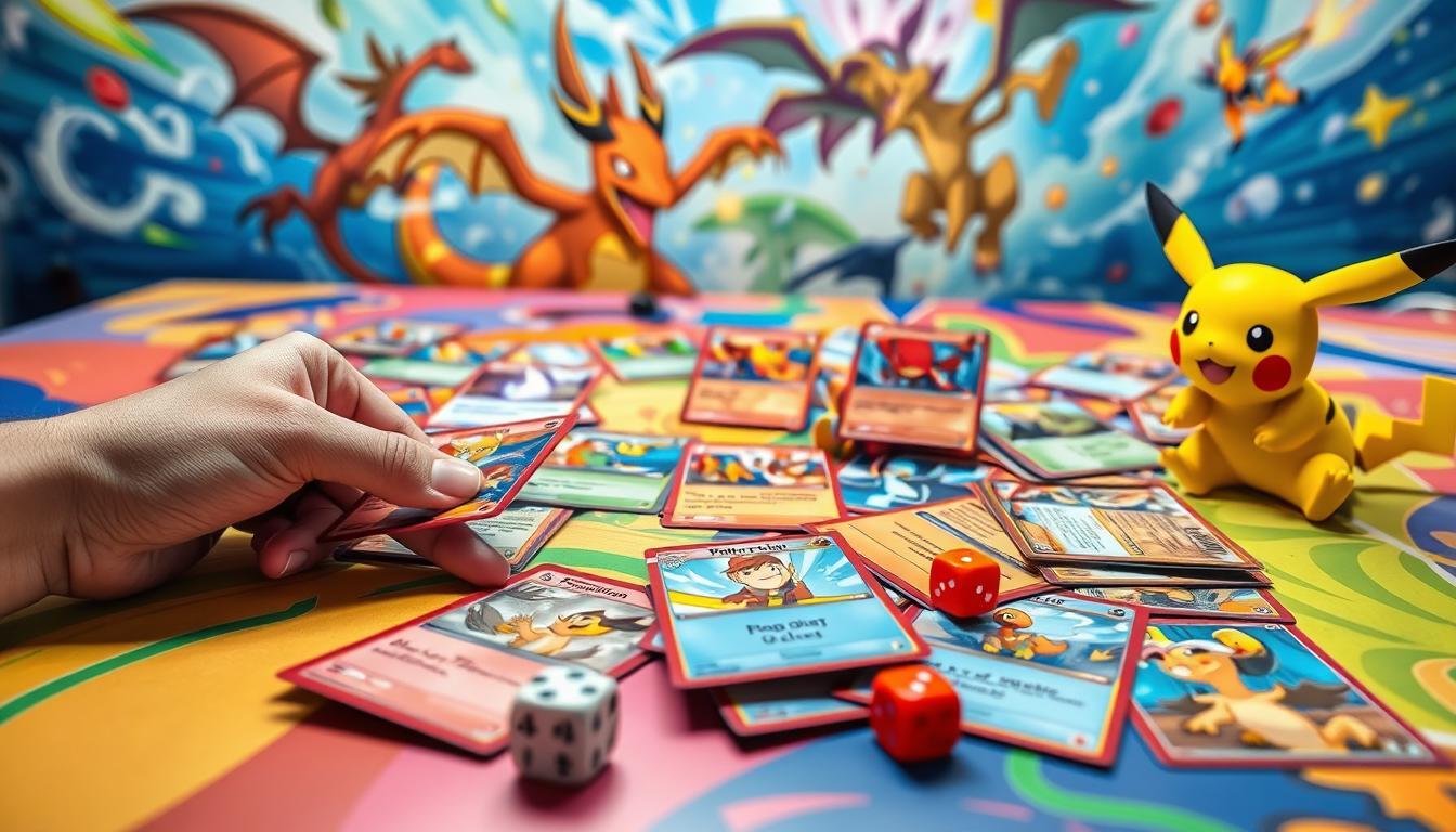 Pokémon TCG Pocket : la révolution gratuite des jeux de cartes à collectionner !