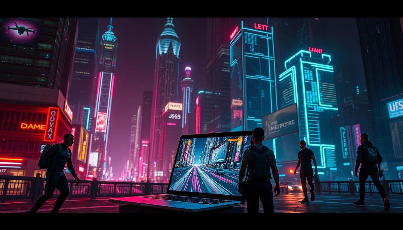 Cyberpunk 2077 sur Mac : l'Ultimate Edition qui va enflammer Night City !