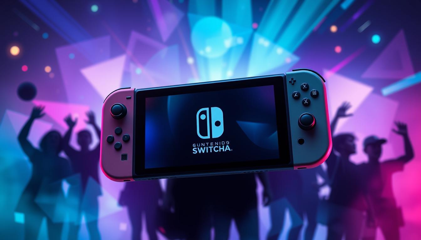 Switch 2 : Nintendo prépare-t-il un coup de maître le 5 novembre ?