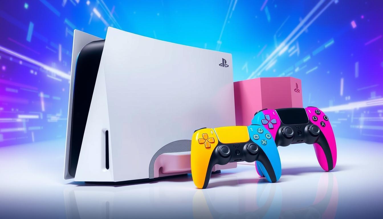 Incompatibilité PS5 : Sony trahit les joueurs avec la PS5 Pro !