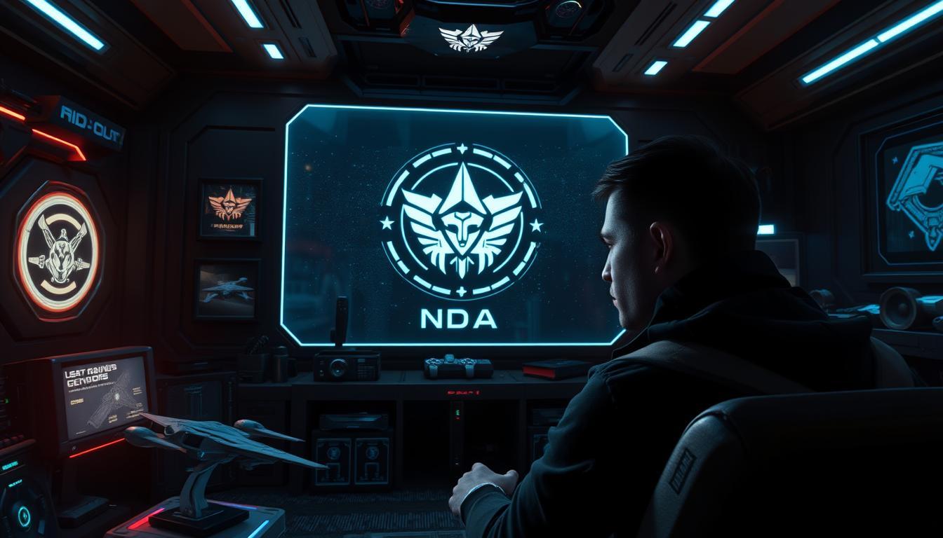 Star Citizen : un NDA pour récupérer son argent, un scandale en vue ?