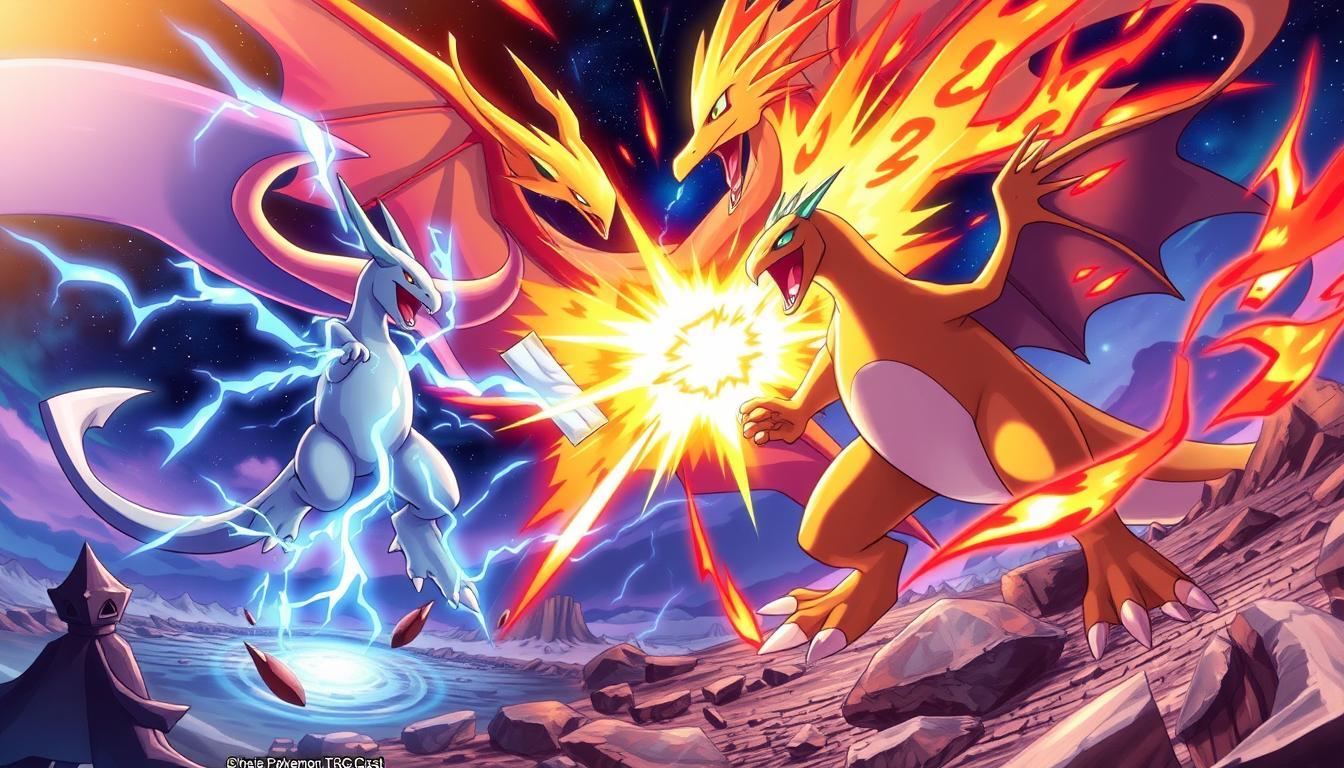 Révélez le potentiel caché des cartes de type Combat dans Pokémon TCG !