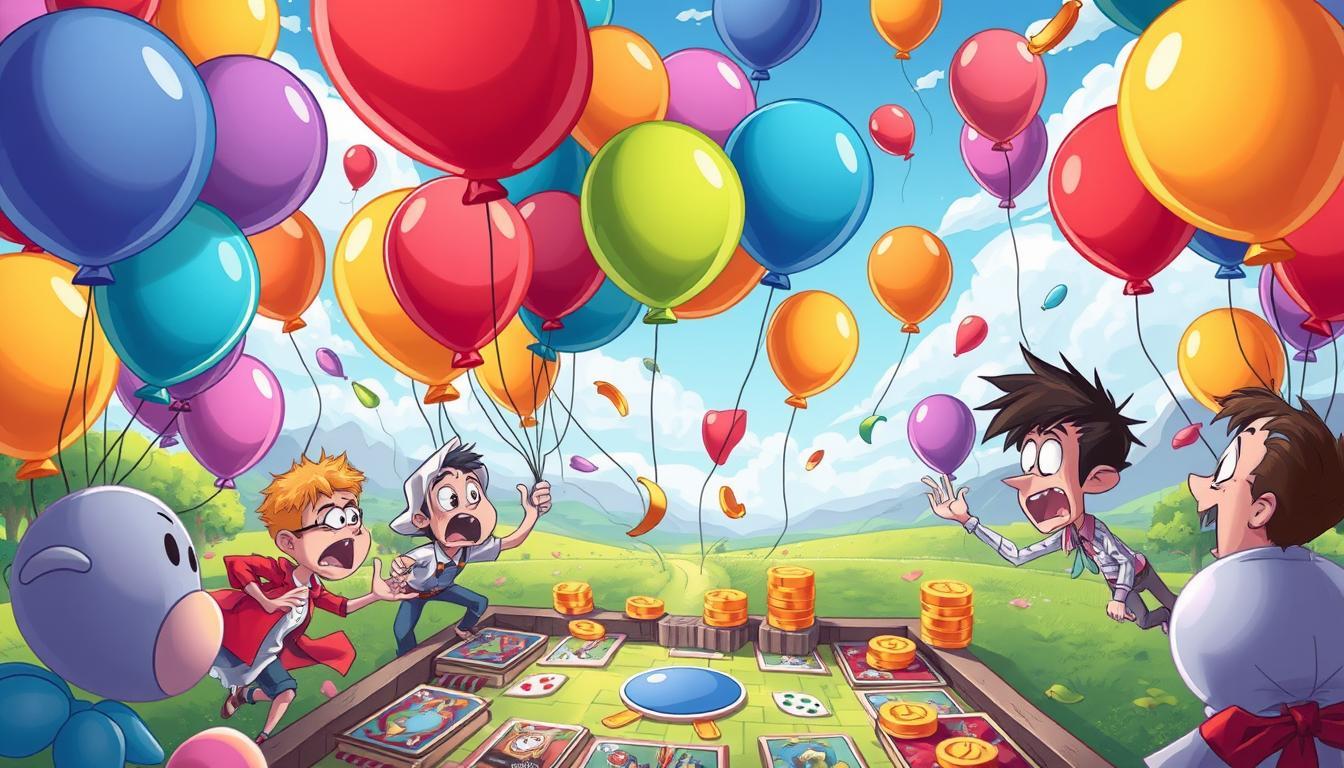 Bloons Card Storm : un jeu gratuit, mais vraiment pay-to-win ?