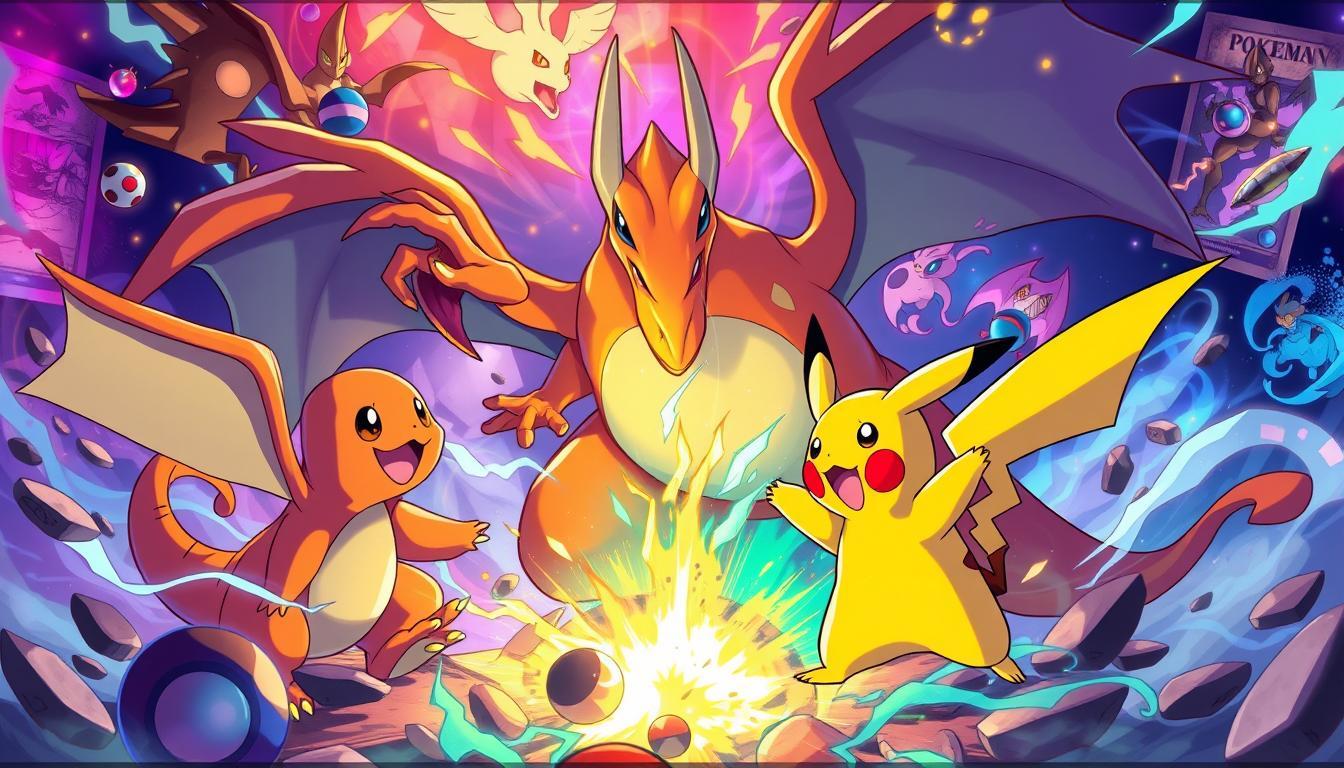 Pokémon TCG Pocket : entre promesses et déceptions, l'ennui guette !