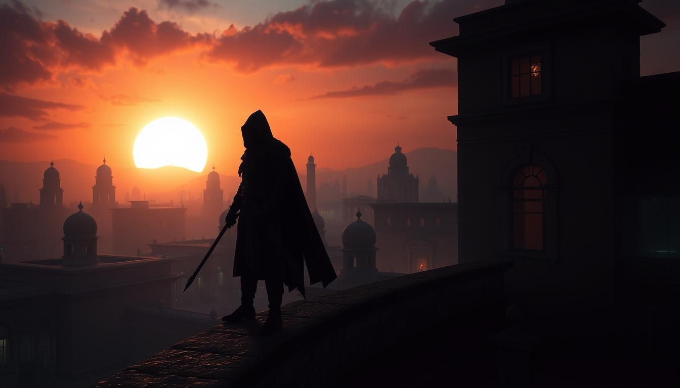 Assassin's Creed Shadows : le report, une promesse de qualité ?