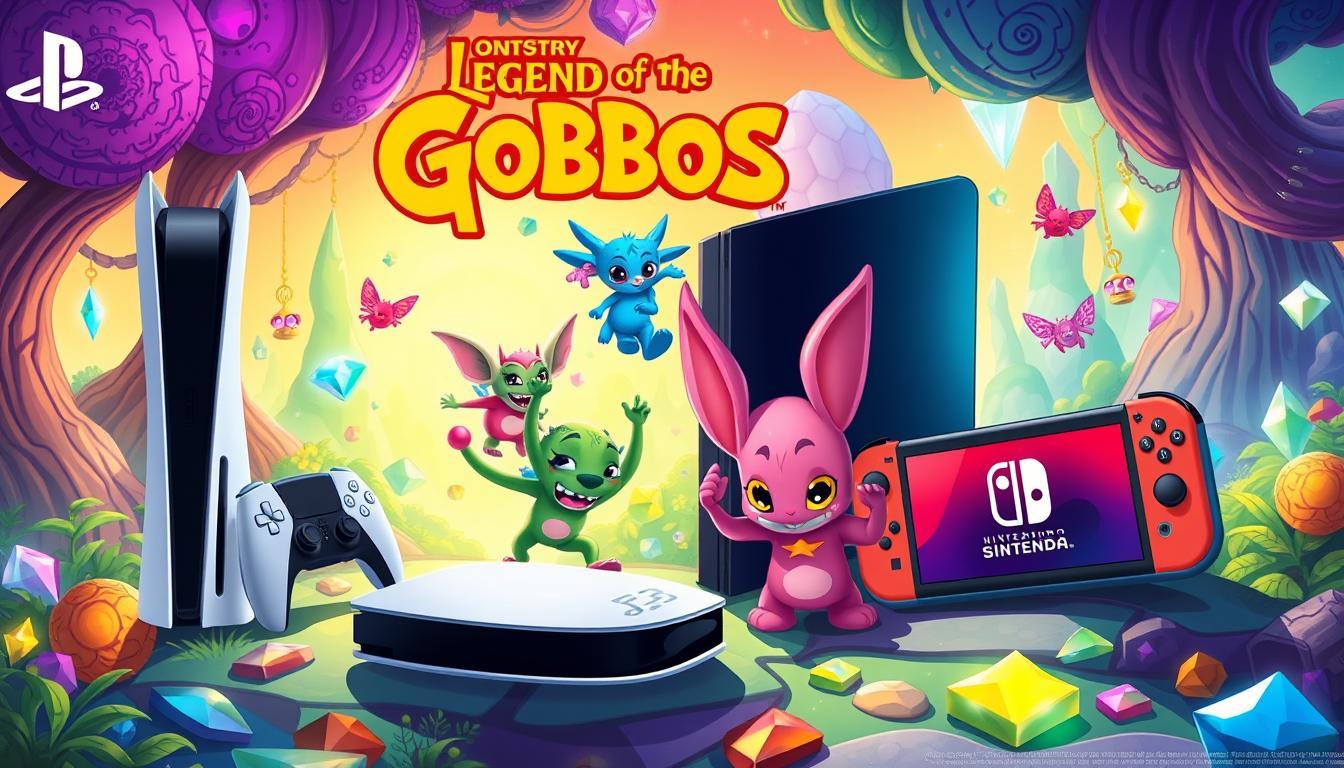 Croc: Legend of the Gobbos fait son grand retour, êtes-vous prêt ?