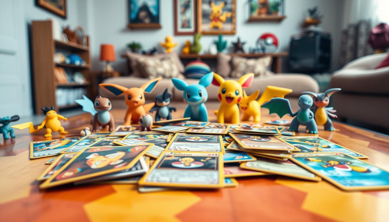 L'application Pokémon Trading Card Game Pocket : la révolution des cartes numériques !