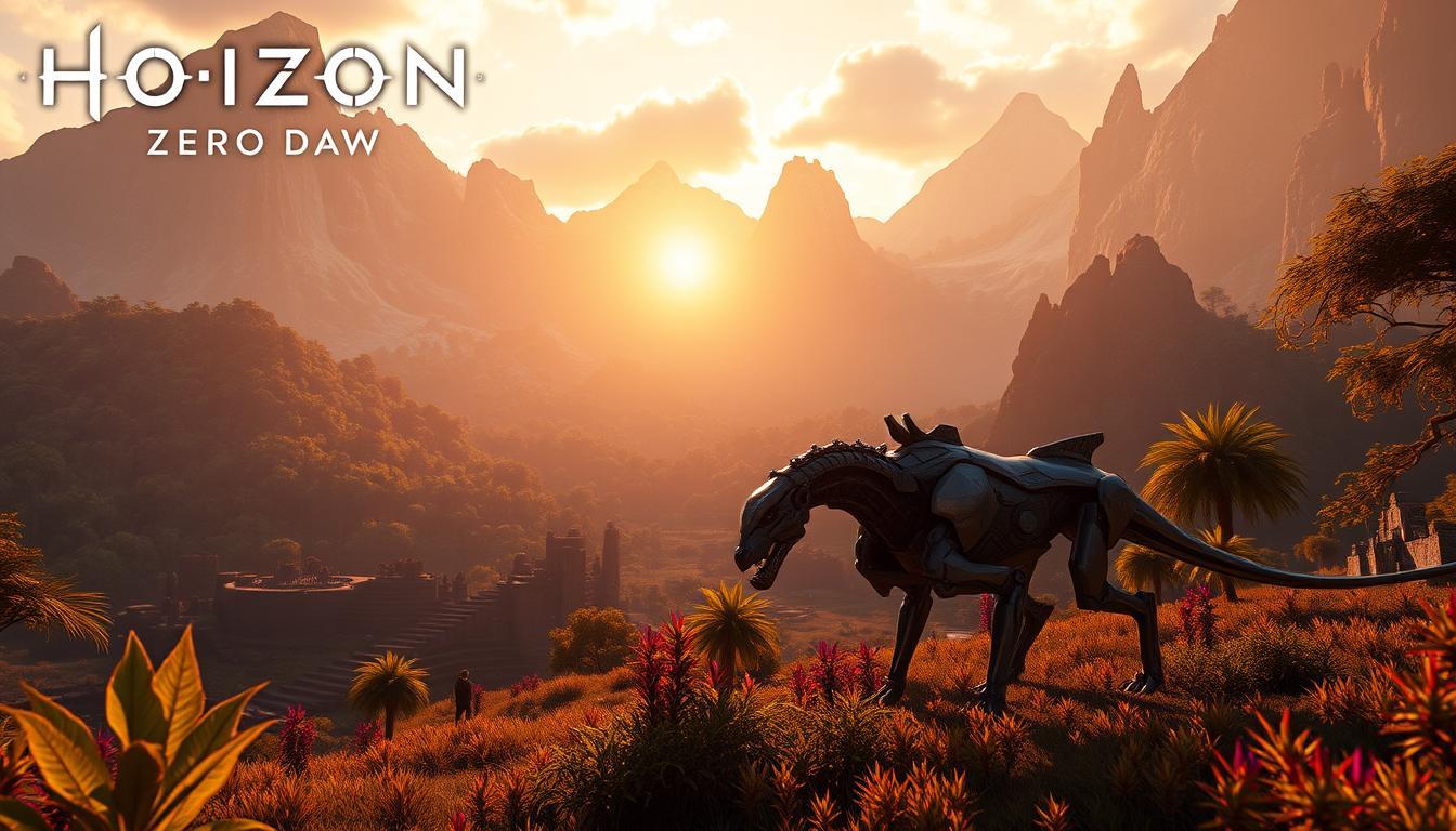 Horizon: Zero Dawn Remastered : le prix polémique qui divise les fans