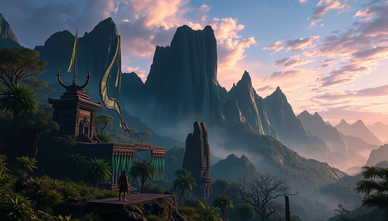 Avatar : Secret of the Spires, le DLC qui va bouleverser Pandora !