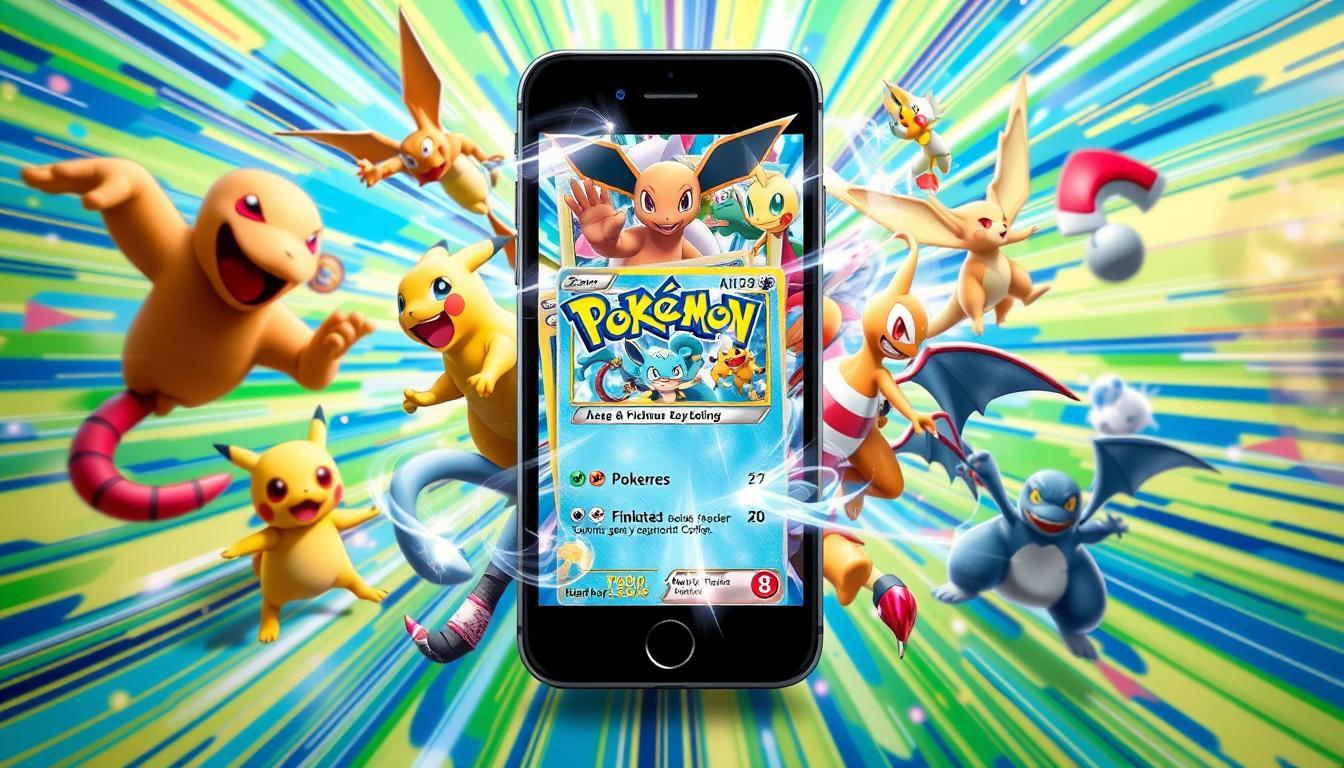 Pokémon TCG Pocket : la collection addictive qui fait débourser !