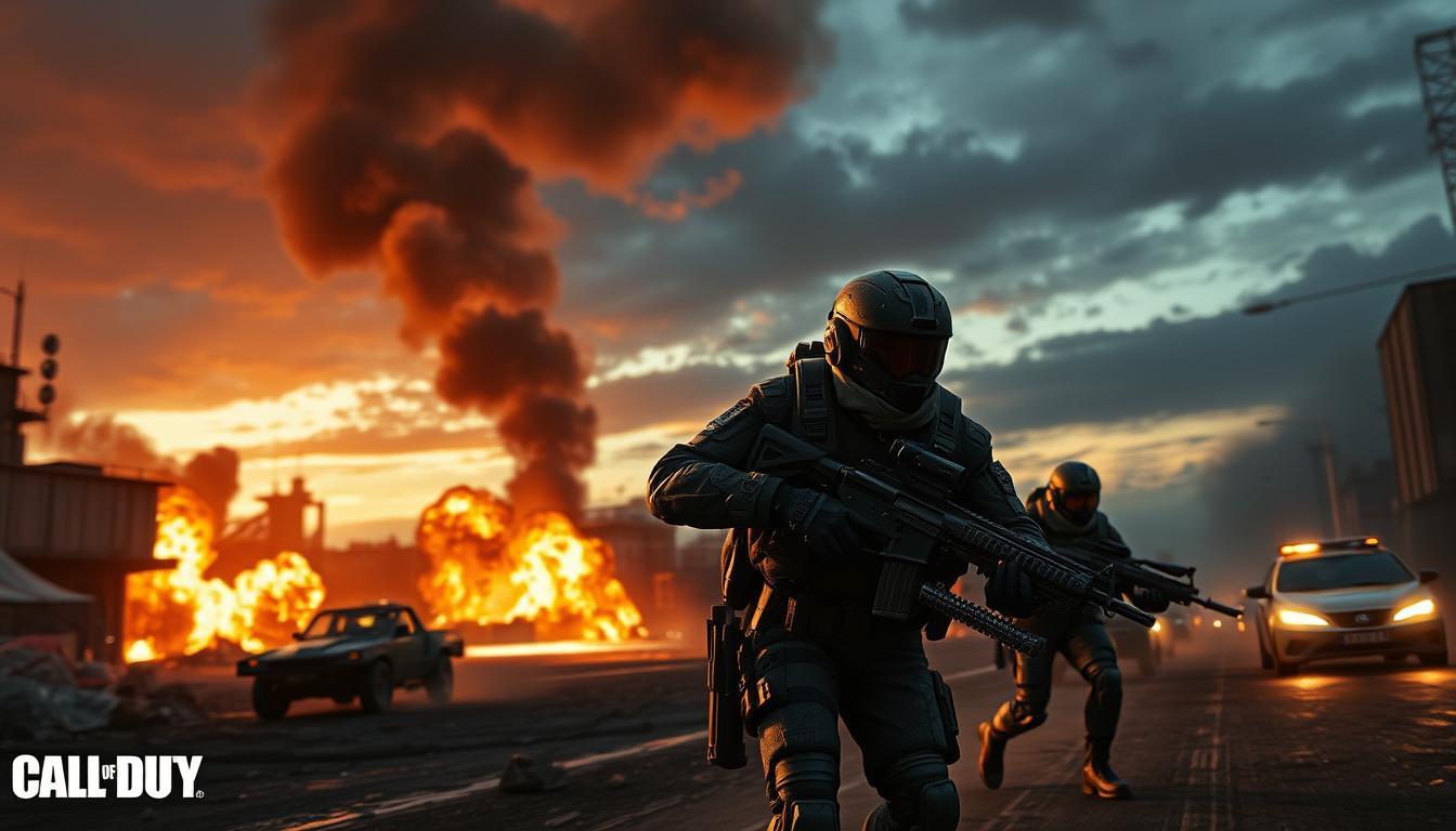 Microsoft triomphe avec Call of Duty : Black Ops 6 et des résultats records