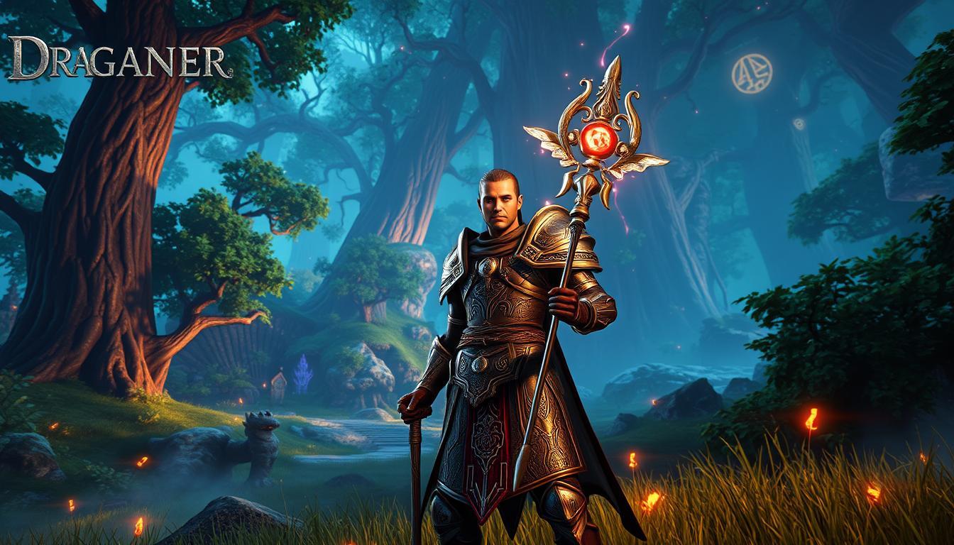 Réinitialiser Rook et ses compagnons : guide ultime pour Dragon Age