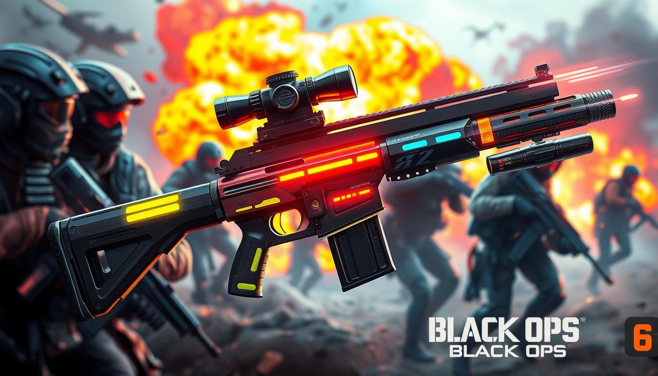 Le Kompakt 92 : la nouvelle terreur de Black Ops 6 à ne pas négliger !