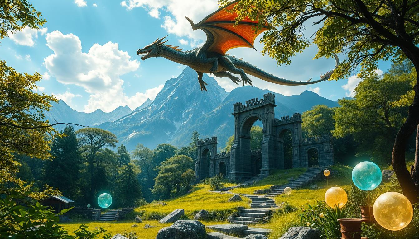 Affrontez les dragons de Dragon Age: The Veilguard et gagnez la gloire !