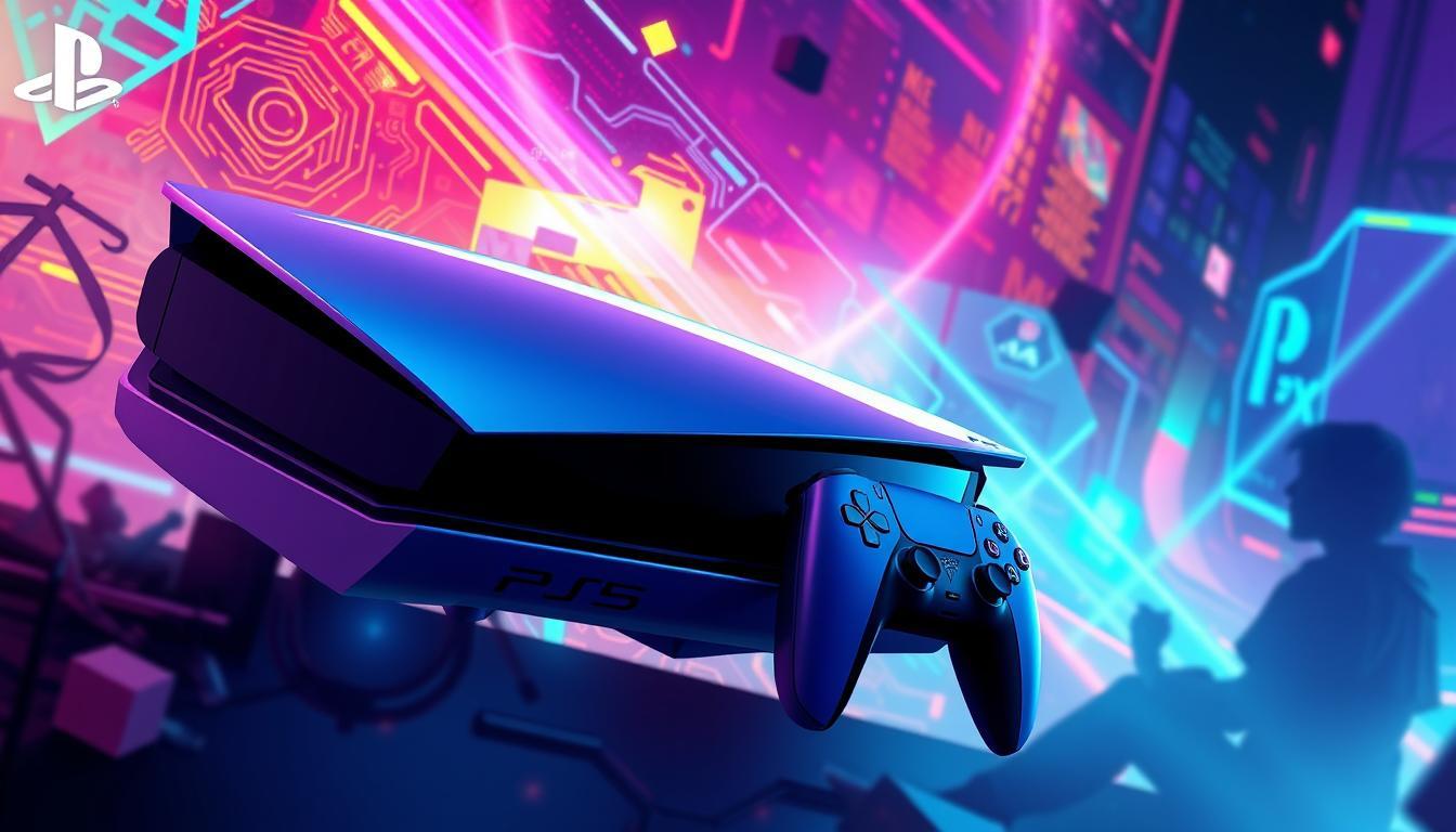 La PlayStation 5 Pro : Un investissement risqué pour des graphismes inédits ?