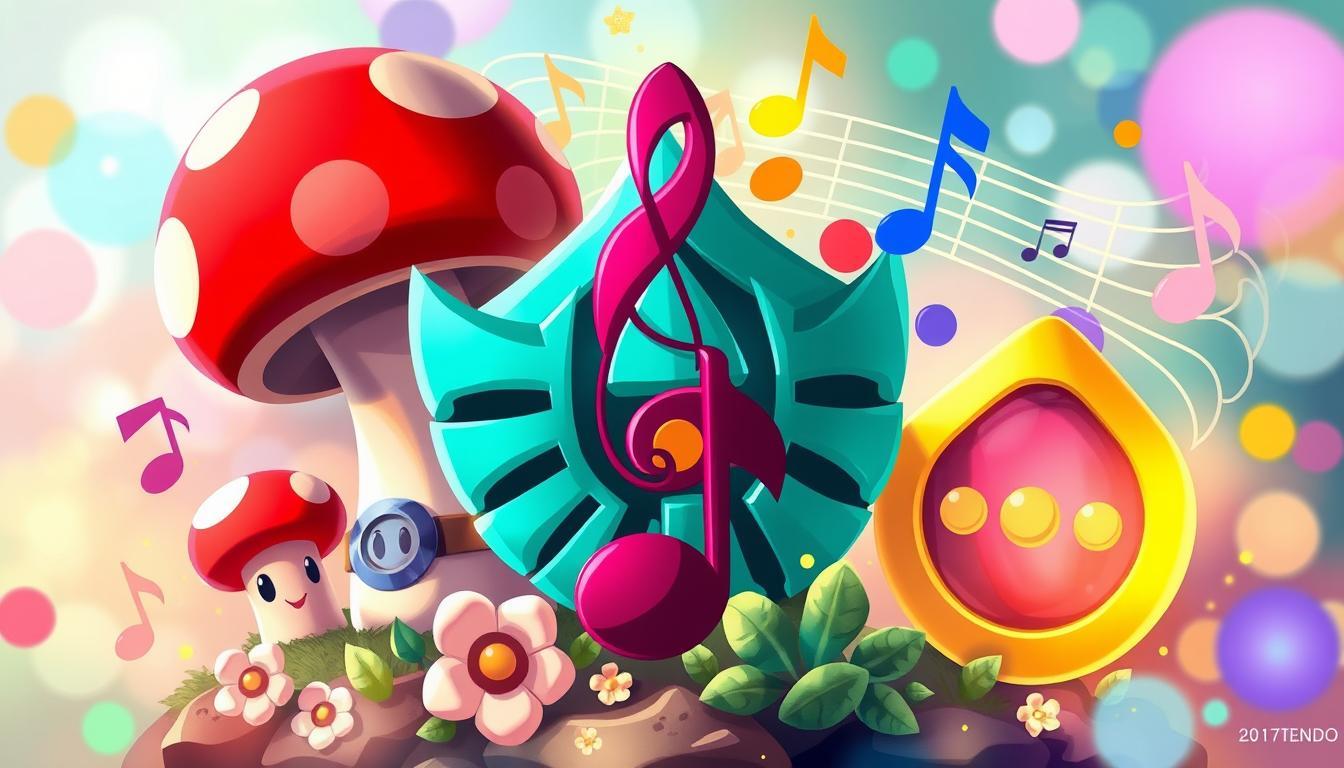 Nintendo Music : Pourquoi les Compositeurs Sont-ils Oubliés ?