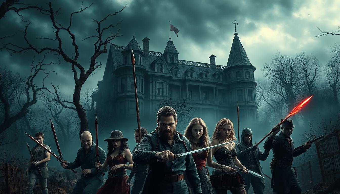 The House of the Dead : Paul W.S. Anderson va-t-il réussir l'impossible ?