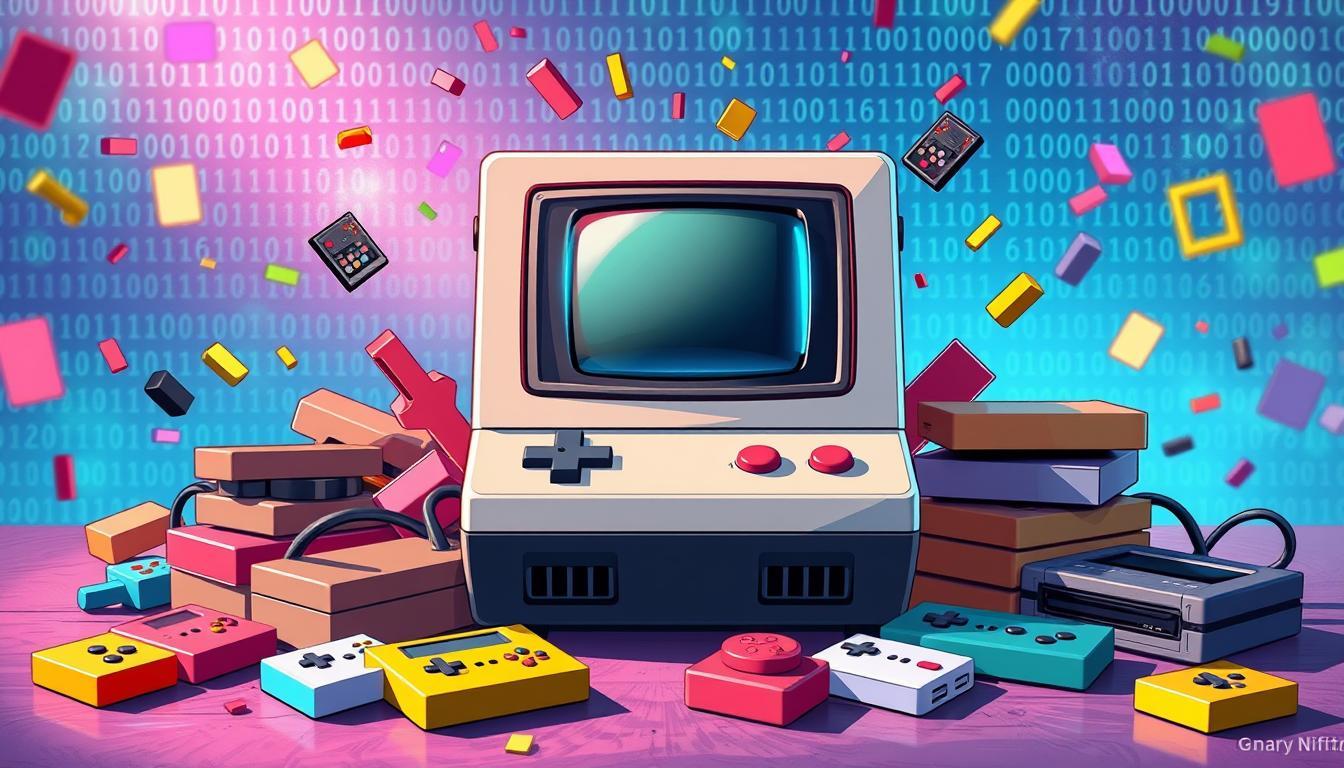 ROMs de jeux vidéo : comment naviguer entre légalité et passion ?