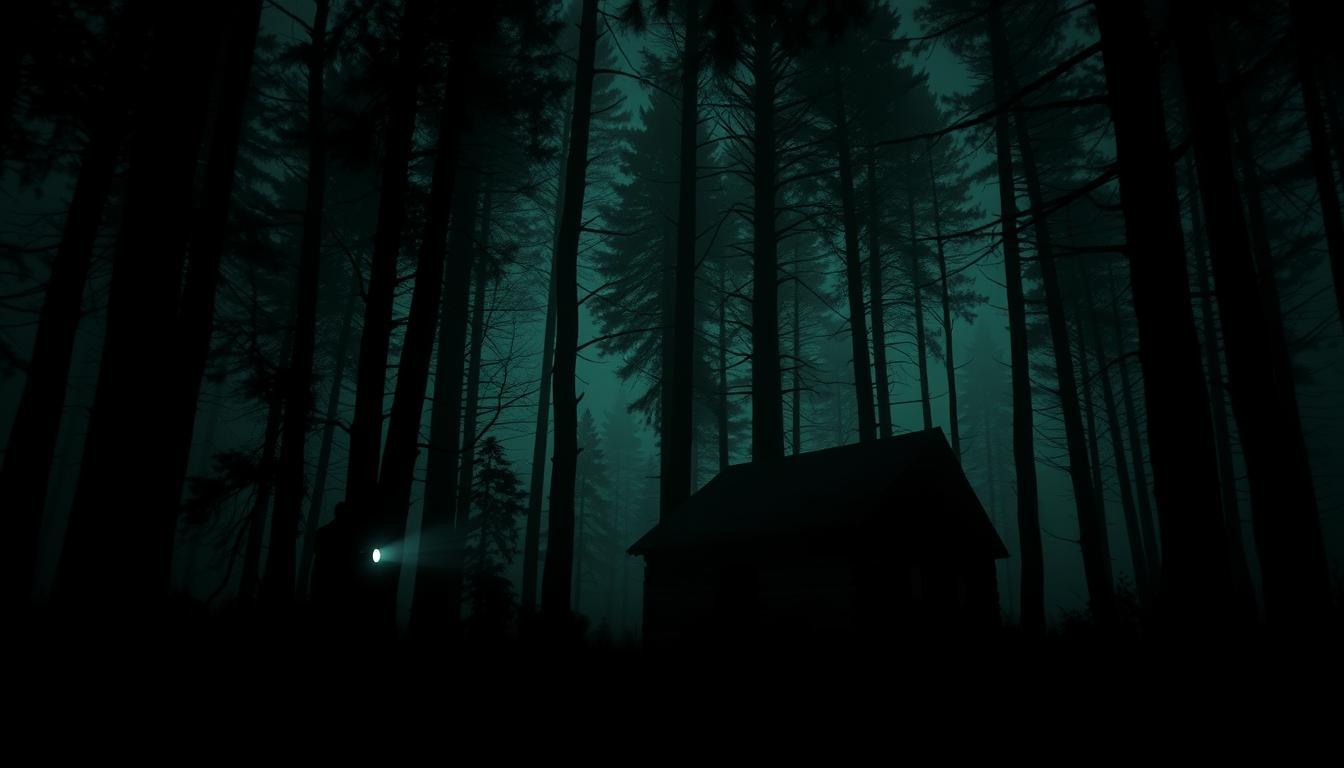 Outlast : le film qui va transformer vos pires cauchemars en réalité