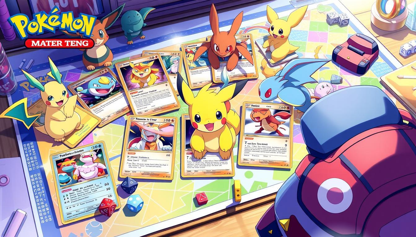 Devenez Maître de Pokemon TCG Pocket : Astuces Incontournables !