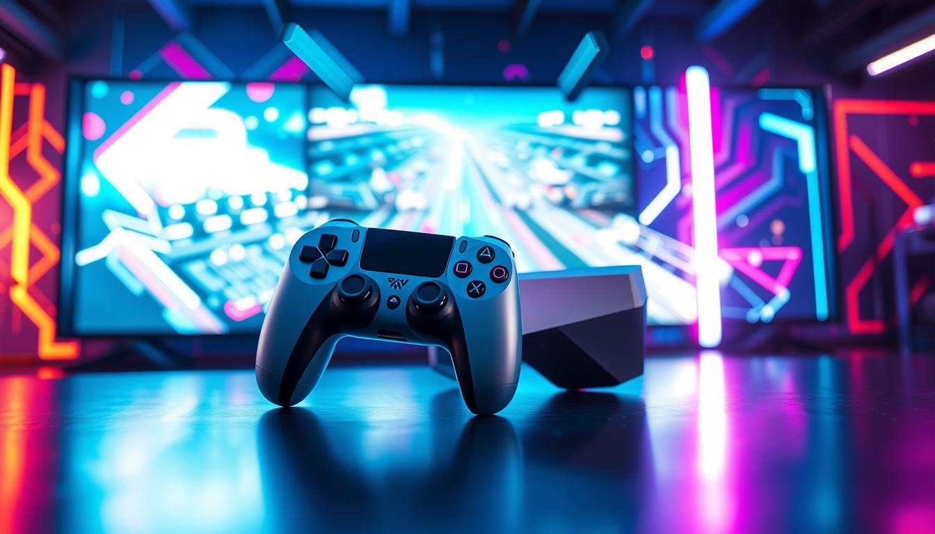 La PS5 Pro : un projet de cinq ans qui va révolutionner le jeu vidéo !