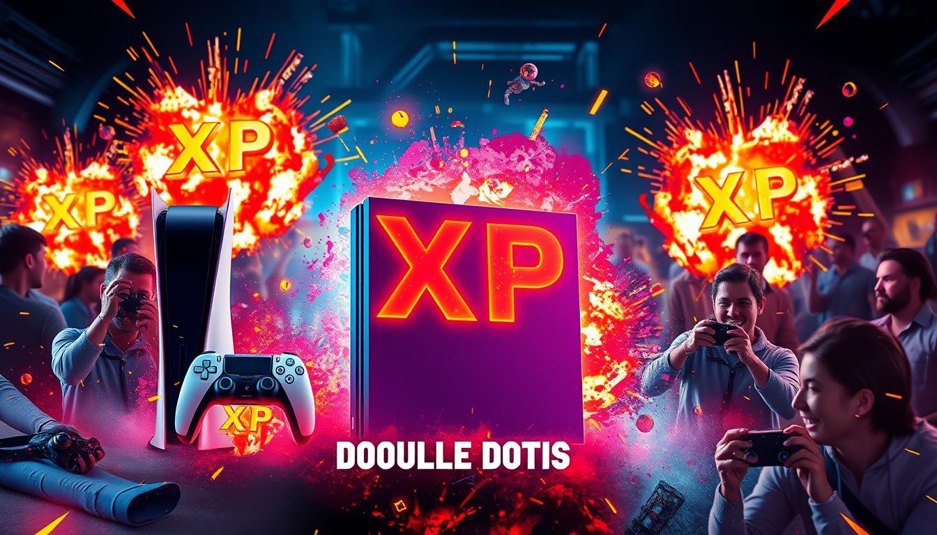 Black Ops 6 : double XP ce week-end, préparez-vous à dominer !