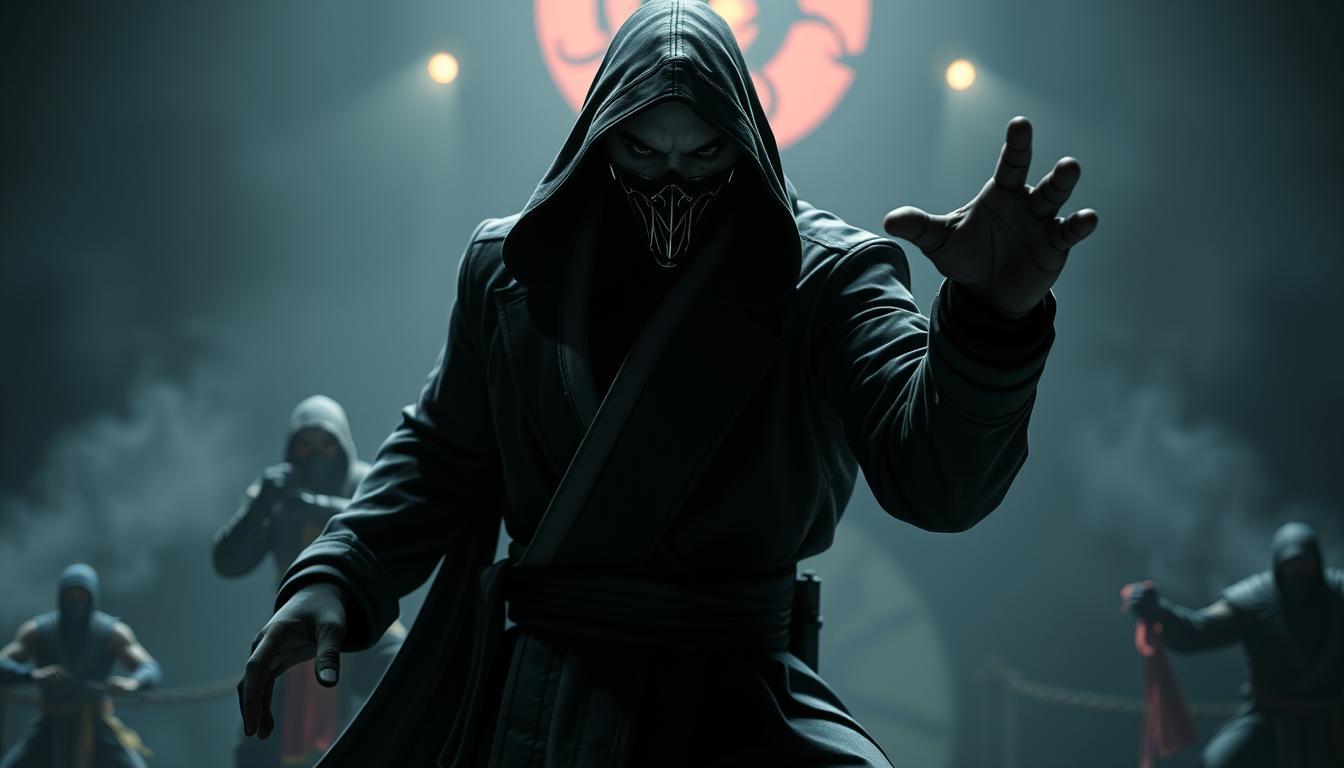 Ghostface s'invite dans Mortal Kombat 1 : frissons garantis !