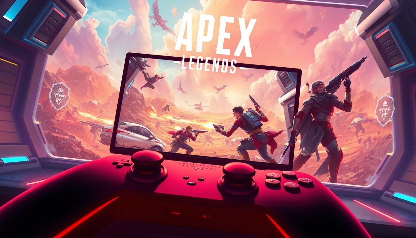 Le Steam Deck sacrifié : Respawn abandonne Linux pour Apex Legends !