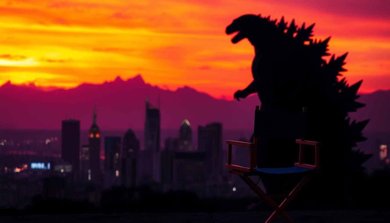 Godzilla : le retour fracassant de Takashi Yamazaki promet du lourd !