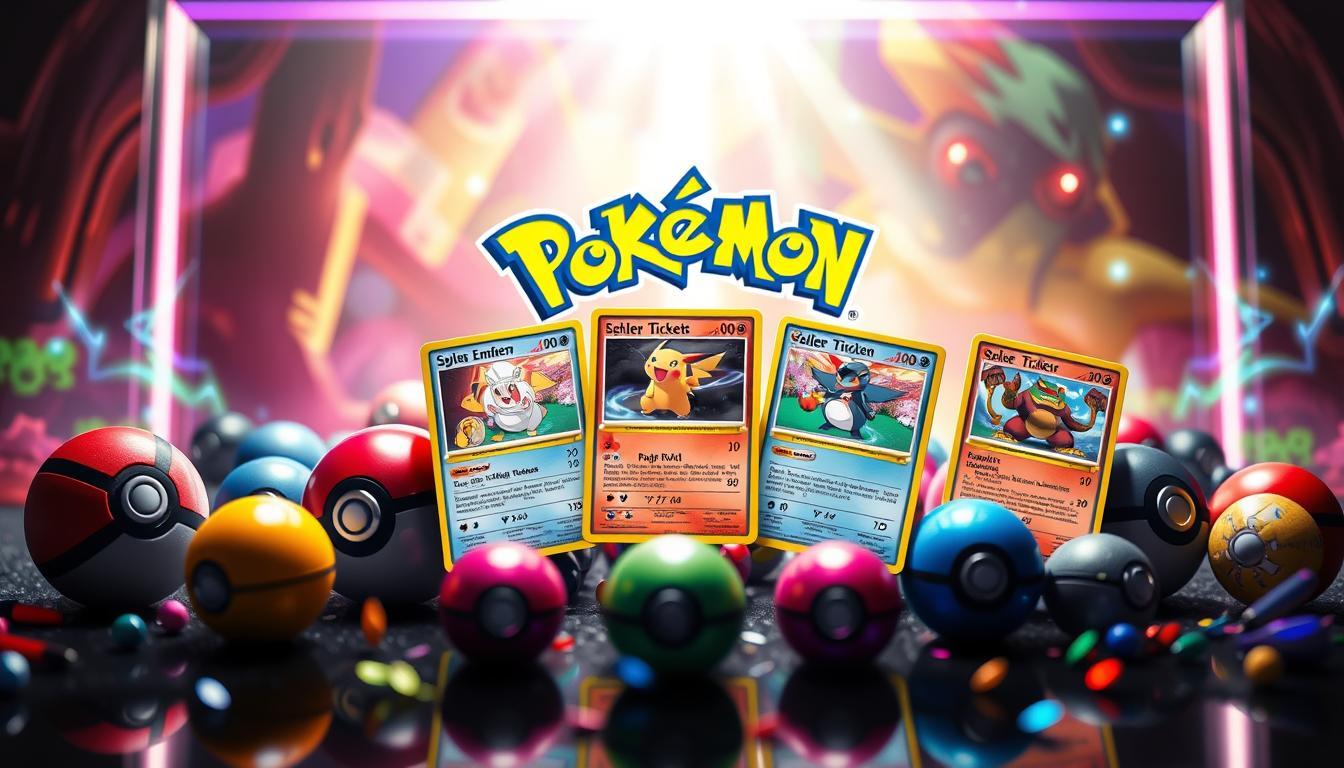 Maximisez vos Emblem Tickets dans Pokémon TCG Pocket pour briller !