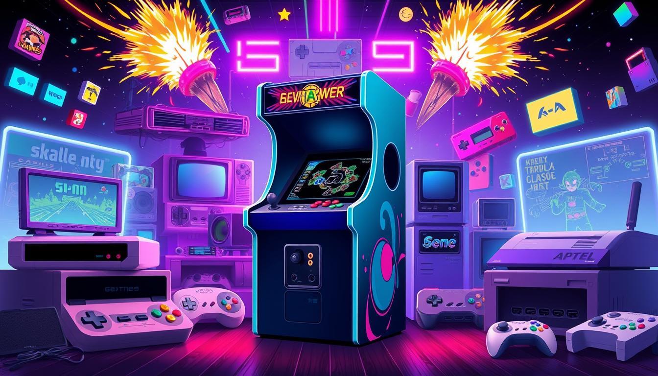 DLC "The First Console War" : plongez dans l'histoire d'Atari !