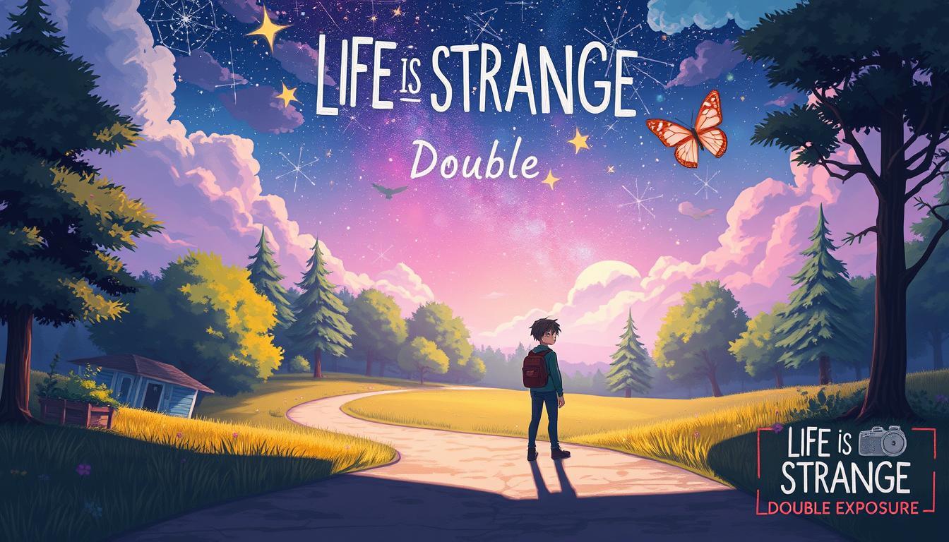 Life Is Strange : Double Exposure, combien d'heures pour l'achever ?