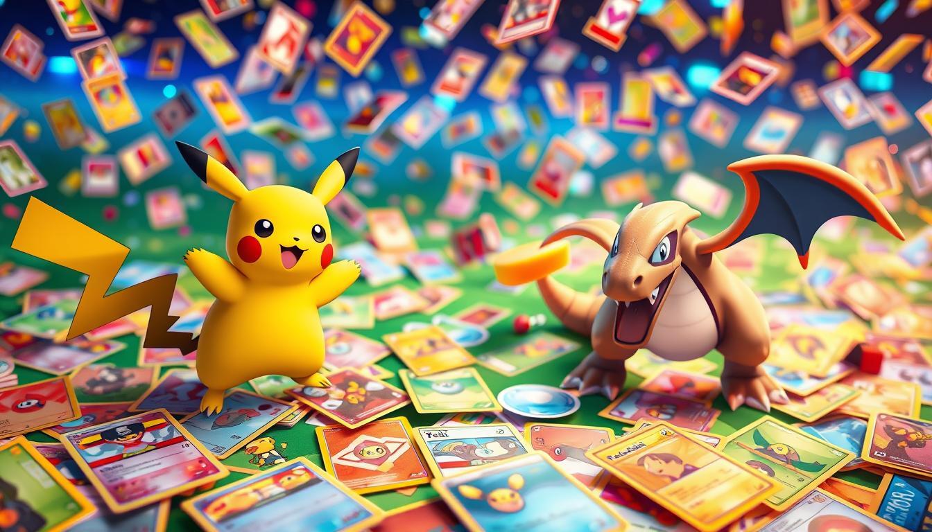 Pokémon Trading Card Game Pocket : le carton plein en 48 heures !