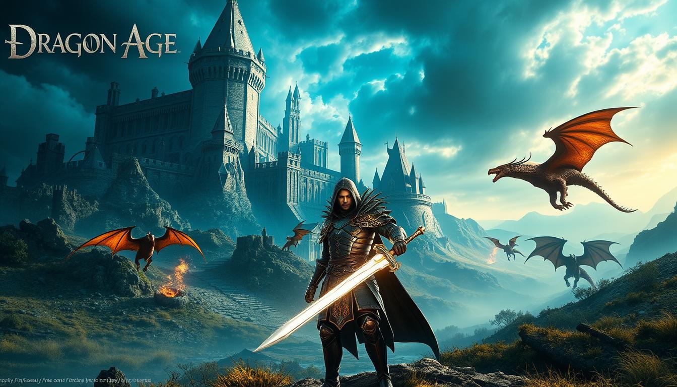 Dragon Age: The Veilguard, le succès qui renverse la critique !