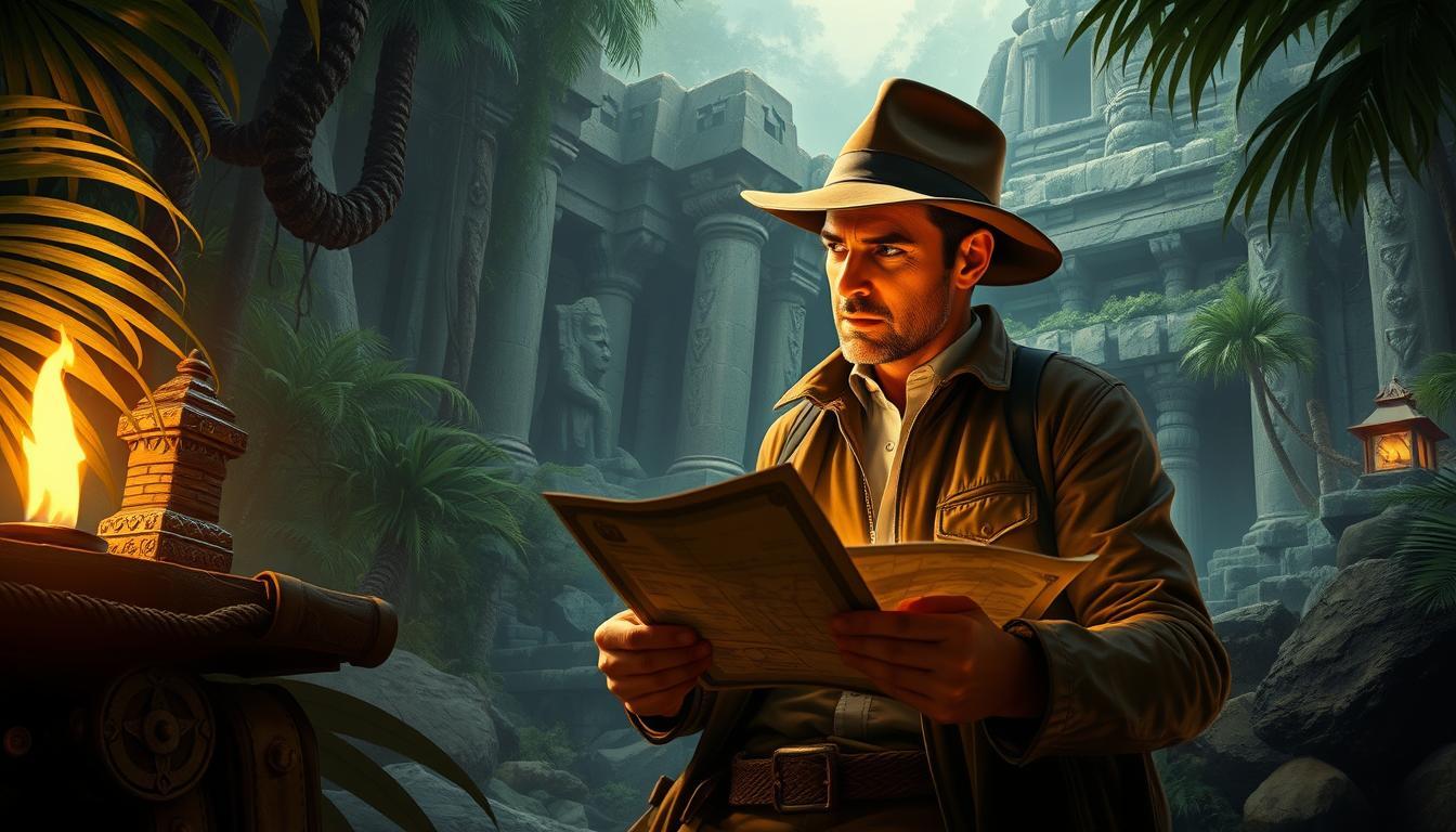 Indiana Jones : Troy Baker, le choix controversé qui fait débat