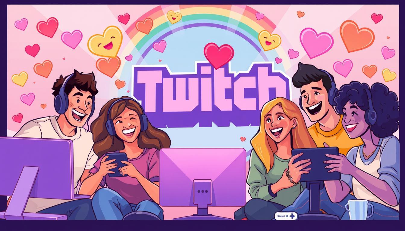 Twitch : La Haine N'a Pas Sa Place, Mais Sera-t-elle Éradiquée ?