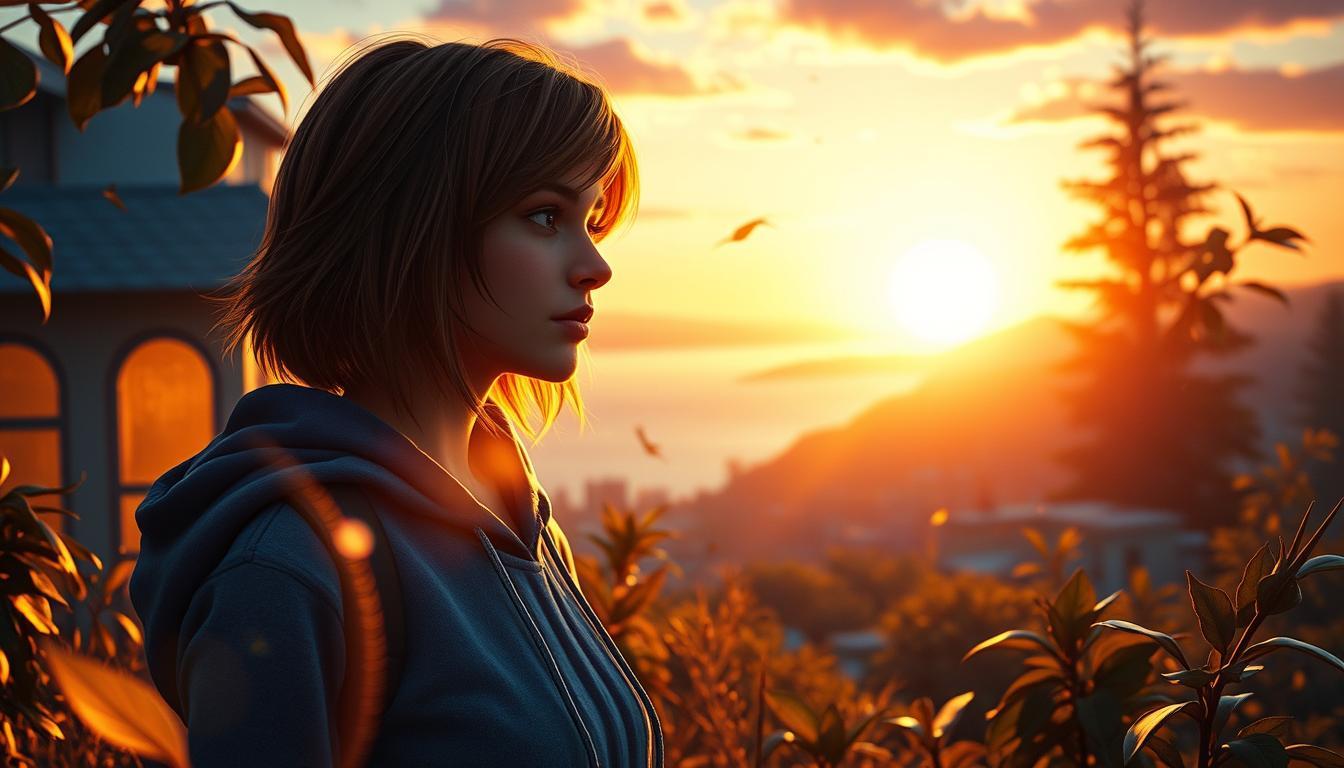 Le retour de Max Caulfield : promesse ou trahison dans Life is Strange ?