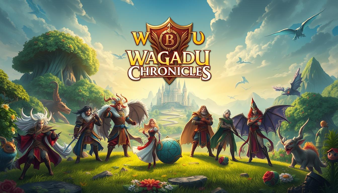 La fermeture de The Wagadu Chronicles : une déception pour les fans du MMORPG