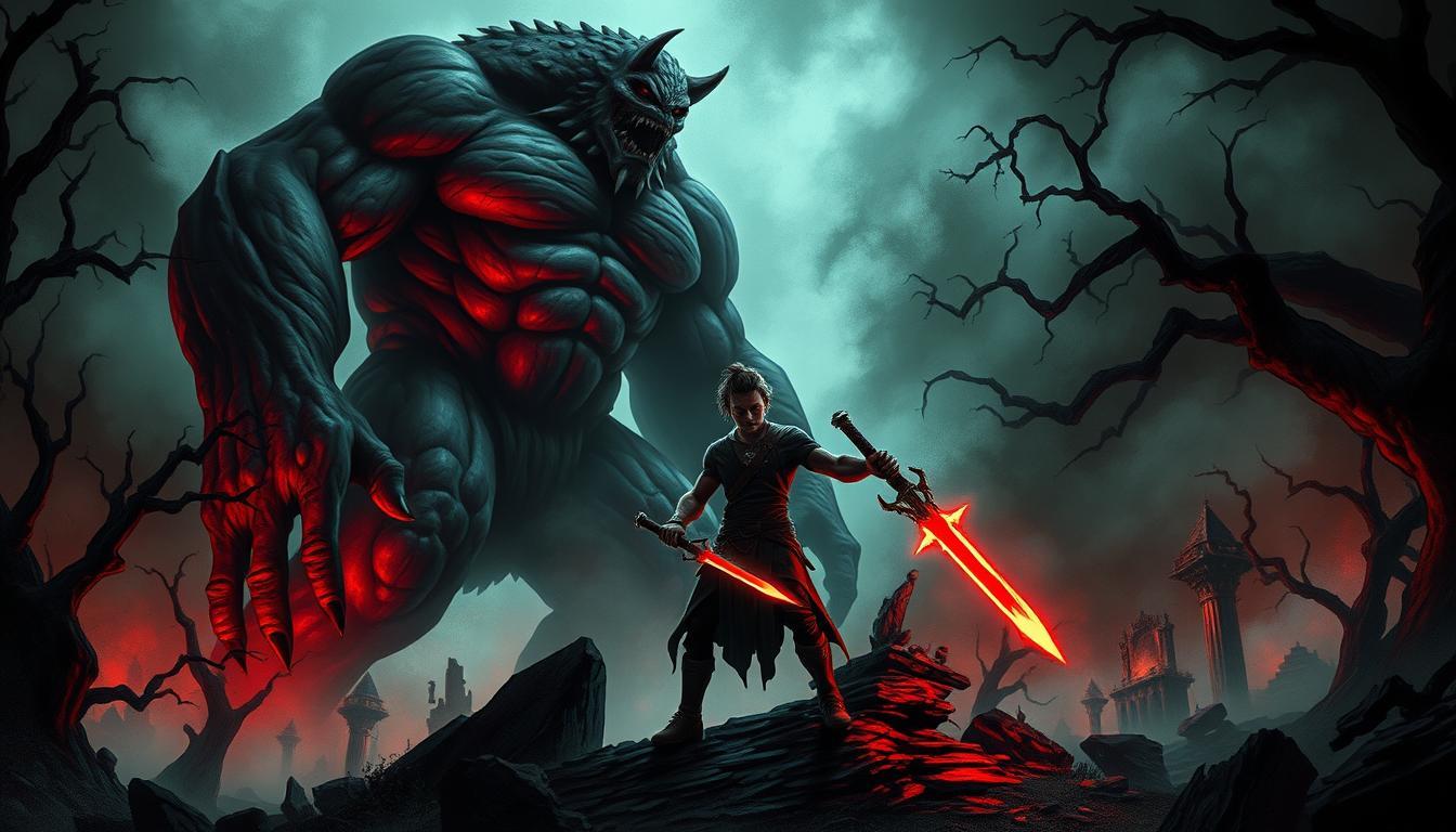 Vaincre George, le boss bestial de Shadows of the Damned : Stratégies clés !