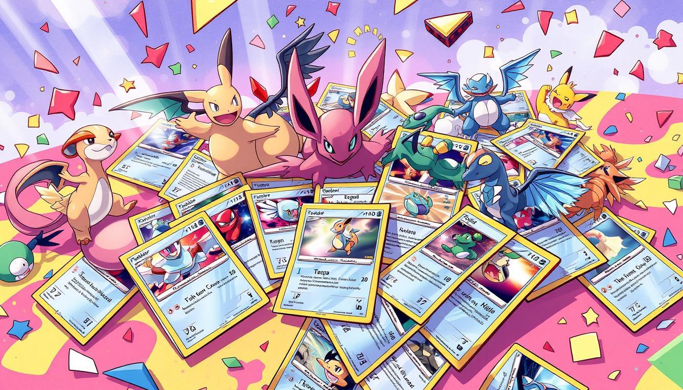 Pokémon TCG Pocket : une hausse de prix qui déçoit les fans !