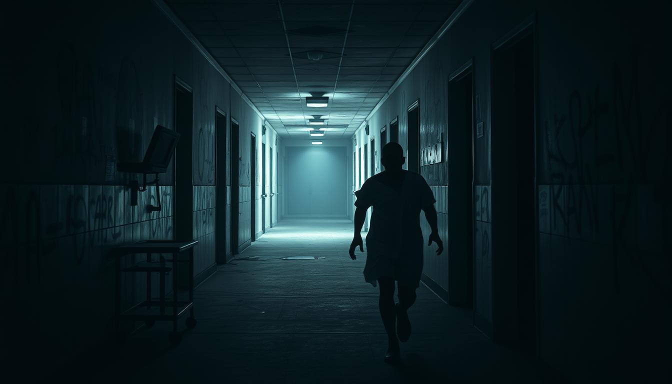 Outlast : le film qui fera frémir les fans de jeux d'horreur