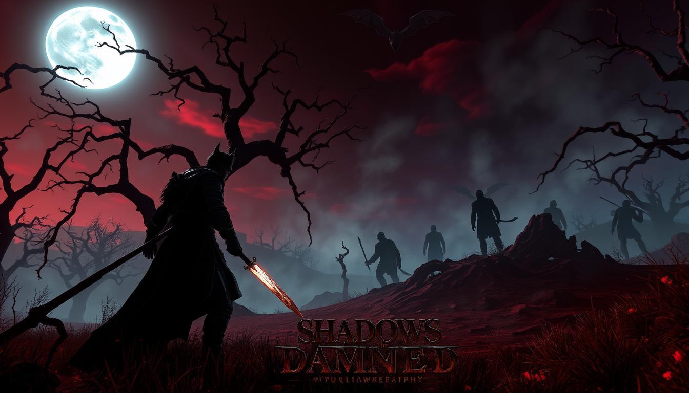 Vaincre Paula : le défi ultime dans Shadows of the Damned !